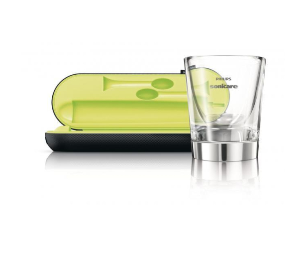 Philips Sonicare Szczoteczka soniczna HX9352/04 DiamondClean - 322912 - zdjęcie 9